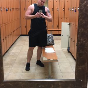 Meet your Posher, Zach